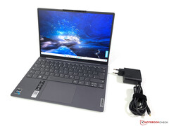 Lenovo Yoga Slim 7i Carbon 13