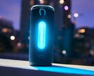 The built-in light's colour and brightness can be set from the JBL Portable app (Image source: JBL)