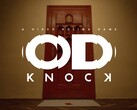 Kojima’s OD Xbox game (Image Source: Screenshot from the OD-Knock teaser video