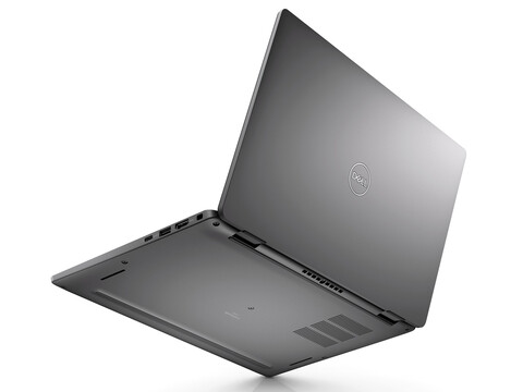 Intel Core i7-1265U debut: Dell Latitude 13 7330 1 kg laptop review