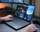 Lenovo Legion Pro 5 16 has a moderate 2.406 kg (5.3 lbs.) weight for a 16-inch gaming laptop.