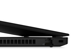 רוכשי ארגונים היזהר: מחשבים ניידים חדשים של Lenovo ThinkPad הופכים את RJ45-Ethernet לפתע לאופציונלי