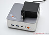 Ninkear M8 with power supply unit