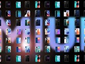 Dozens of Xiaomi, Redmi, Poco, and Black Shark smartphone models are likely to be eligible for a MIUI 13 update. (Image source: Xiaomi/MIUI 12 Updates - edited)