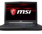 Der GT75 Titan ist voll ausgestattet, dafür aber auch im wahrsten Sinne des Wortes ein Schwergewicht. (Bild: MSI)