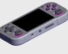 The MagicX Mini Dream AP has its power and volume buttons at the bottom.