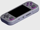 The MagicX Mini Dream AP has its power and volume buttons at the bottom.