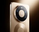 Huawei packs a fan into the camera module of the latest variant of the Mate 80 Pro Max.