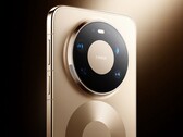Huawei packs a fan into the camera module of the latest variant of the Mate 80 Pro Max.