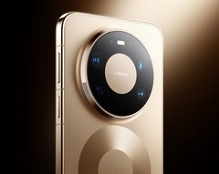 Huawei packs a fan into the camera module of the latest variant of the Mate 80 Pro Max.
