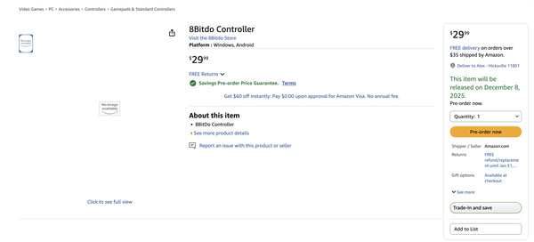 (Image source: Amazon)