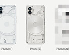 Phone (2a) isn’t powered by Dimensity 7200 (Image source: Nothing)