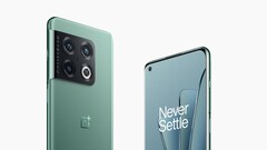 A higher-end 10 Pro comes to North America. (Source: OnePlus)