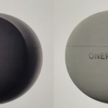 The OnePlus Buds Pro 3 are tipped to launch soon (image source: Max Jambor on X, edited)