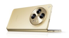 The Oppo Find N3 will get a successor this year. (Image source: Oppo)