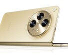 The Oppo Find N3 will get a successor this year. (Image source: Oppo)
