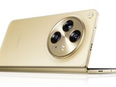 The Oppo Find N3 will get a successor this year. (Image source: Oppo)