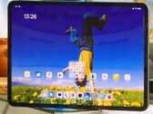 Oppo Pad 5 Review 