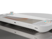 Orange Pi Neo gaming handheld detailed with Manjaro Linux and Ryzen 7 (Image source: Manjaro)