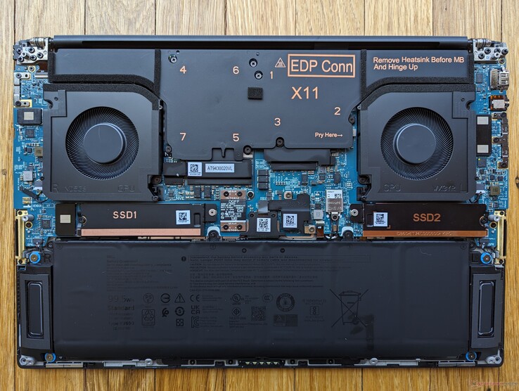 Precision 5690 motherboard