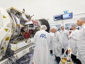 Parker Solar Probe set for historic Christmas Eve solar approach (Image source: NASA)