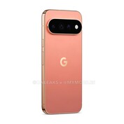 Google Pixel 11 Pro in Dune