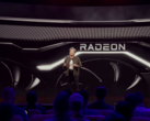 AMD will announce the Radeon RX 7000 graphics cards on November 3 (image via AMD)