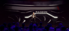 AMD will announce the Radeon RX 7000 graphics cards on November 3 (image via AMD)