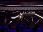 AMD will announce the Radeon RX 7000 graphics cards on November 3 (image via AMD)