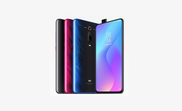 The Redmi K20 Pro was the first Redmi phone with a flagship chip. (Image source: Xiaomi)