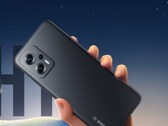 The Redmi Note 11T Pro Plus. (Source: Xiaomi)