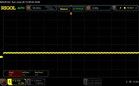 25% screen brightness