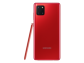 Samsung Galaxy Note10 Lite