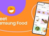 Samsung Food launches in 104 countries (Source: Samsung)