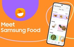 Samsung Food launches in 104 countries (Source: Samsung)