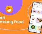 Samsung Food launches in 104 countries (Source: Samsung)