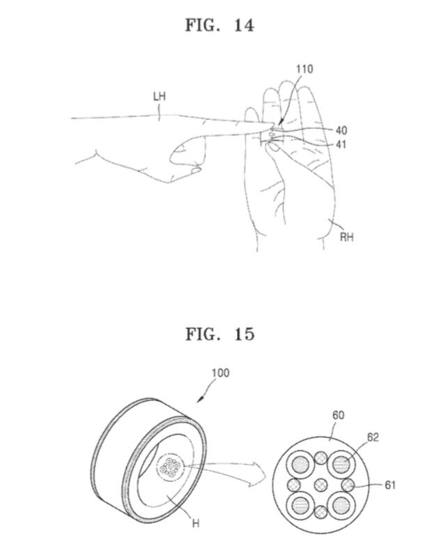 (Image source: USPTO via Naver)