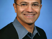Satya Nadella the Chief Executive Officer of Microsoft