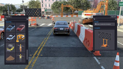 The 4D Cosmos simulator can turn thousands of driving scenes into billions (Image source: Nvidia)