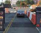 The 4D Cosmos simulator can turn thousands of driving scenes into billions (Image source: Nvidia)