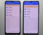 Poco X5 Pro AnTuTu, Right. (Source: HardReset_info Tests)