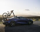 McLaren has announced four e-bike models in its debut line-up. (Image source: McLaren)