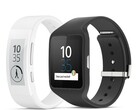 Sony SmartWatch 3 and SmartBand Talk wearables powered by Android Wear