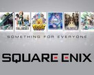 Banner showing Square Enix Final Fantasy games (Image source: Square Enix with edits)