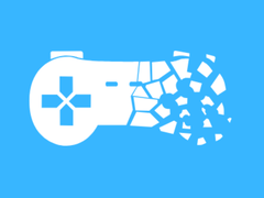 The logo for the Stop Killing Games campaign