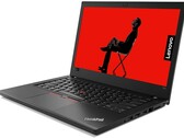 Save over US$500 on the Lenovo ThinkPad T480 laptop. (Source: Lenovo)