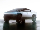 The Cybertruck will have to cost more (image: Tesla)