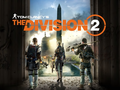 The latest AMD Radeon driver package includes specific support for Tom Clancy's The Division 2. (Source: Ubisoft)