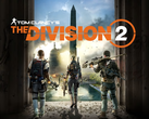 The latest AMD Radeon driver package includes specific support for Tom Clancy's The Division 2. (Source: Ubisoft)