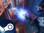 Until June 26, Titanfall 2 is available on Steam with an 85% discount for around $4.50. (Image source: Steam)